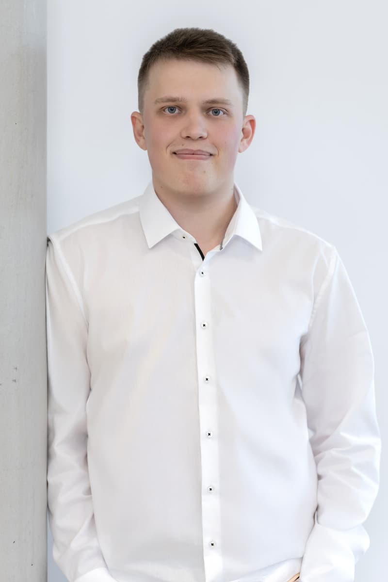 Alexander Fuhr